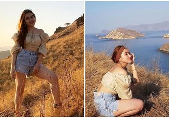 Ibarat Kata Dirinya Kentut Aja Jadi Berita, Ayu Ting Ting Nangis Pengin Angkat Kaki dari Indonesia Gegara Tak Kuat dengan Hal Ini!