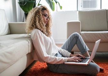 Bosan Kerja dari Rumah, Berikut 5 Barang yang Bisa Buat WFH Jadi Lebih Nyaman