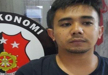 Cuma Modal Tampang, Buaya Darat Asal Garut Ini Mampu Perdaya 10 Janda Lewat Aplikasi Kencan Online, Duit Ratusan Juta Rupiah Mengalir ke Kantongnya