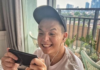 Kawal Kasus Pelecehan Seksual di KPI, Ernest Prakasa Geram hingga Akui Blokir Nomer Ketuanya, Sang Komika Tegas Gaungkan Kalimat Ini