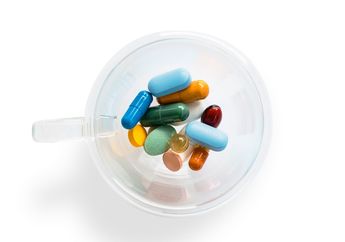 Kini Jadi Incaran Umat Manusia di Masa Pandemi, Inilah Manfaat Dahsyat Vitamin D untuk Kesehatan, Rugi Kalau Belum Tahu!