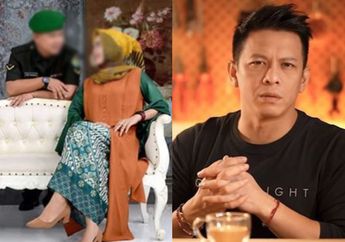 BERITA TERPOPULER: Istri TNI Bikin Petisi Agar Sang Suami yang Berselingkuh dengan Dealer Motor Dipecat, Hingga Ariel NOAH Jadi Saksi Mata Nagita Slavina Adu Mulut dengan Raffi Ahmad