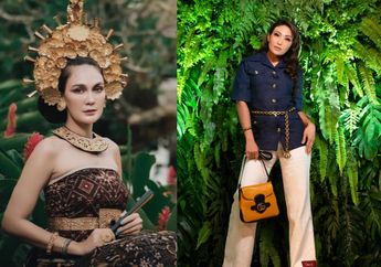 Diam-diam Pernah Terlibat Perang Dingin, Duo Sahabat Luna Maya Ini Akhirnya Nongkrong Bareng Lagi Tanpa Kehadiran Mantan Ariel NOAH, Netizen : Semoga Selalu Guyub Rukun