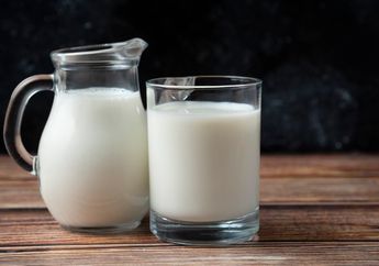 Iseng-iseng Minum Susu Dicampur dengan Merica, Tak Disangka Ternyata Perubahan Menakjubkan Ini yang Terjadi Pada Tubuh