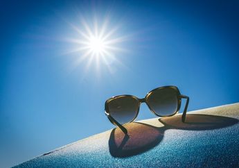 Asik! Pertanda Harapan Segera Terkabul hingga Adanya Pertumbuhan Karier, Berikut 6 Arti Mimpi Matahari yang Bisa Bikin Perasaan Hangat