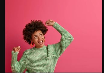 Yuk, Coba Terapkan 4 Kebiasaan Ini Untuk Membangun Sikap Optimis!