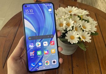  Bikin Foto Makin Instagramable, Begini Jernihnya Kamera Mi 11 Lite