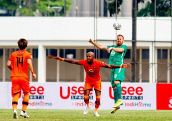 Tembus Daftar Top Scorer, Debutan Persiraja Bongkar Rahasia Gacor di Liga 1