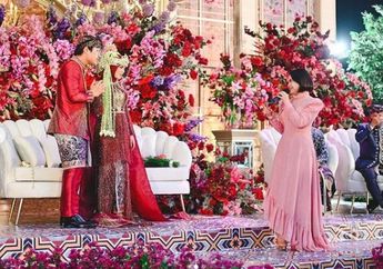 Judika, Delon, Hingga Rossa Sumbangkan Suaranya di Pernikahan Rizky Billar dan Lesti Kejora, Manajer sang Aktor Beberkan Fakta Mencengangkan di Baliknya, Apa Itu?