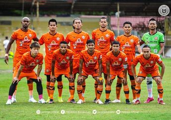 Pemain Persiraja Dapat Bonus Puluhan Juta Rupiah usai Taklukkan PSS Sleman