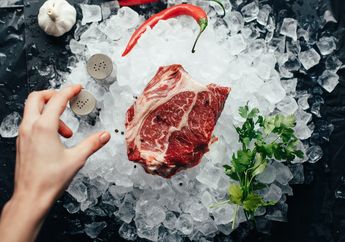 Niat Hati Coba Kuliner Daging di Thailand, Pria Syok Saat BAB Keluarkan Hal Ini Usai Sakit Perut Hebat, Bikin Merinding