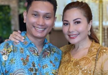 Makin Jarang Muncul Sejak Nikahi Berondong Beda 18 Tahun Lebih Muda, Begini Kabar Terbaru Aktris Senior Emma Waroka