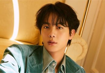 Ada 'Worldwide Handsome' hingga Hamster, Inilah 5 Julukan Jin BTS dari Para Penggemar yang Wajib Diketahui ARMY
