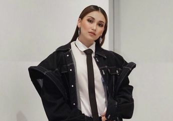 Walau Harus Tinggalkan Pekerjaan Demi Penuhi Panggilan Polisi, Ayu Ting Ting Tak Merasa Dirugikan 