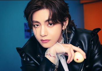 Ngenes, V BTS Rupanya Pernah Alami Cinta Bertepuk Sebelah Tangan dan Sandang Predikat Playboy Semasa Muda