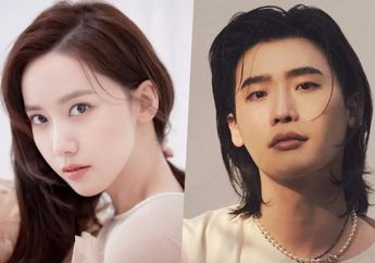 Foto Syuting Yoona SNSD dan Lee Jong Suk Mulai Beredar, Inilah Sinopsis Drama Korea 'Big Mouth' yang Begitu Diantisipasi Para Pencinta Drakor, Hindari Nonton di Drakorindo Ilegal ya!