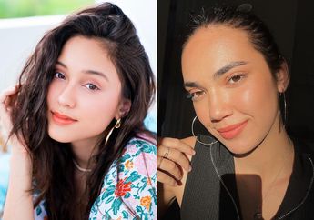 Berselisih dalam Akting, Ternyata Begini Hubungan Yasmin Napper dan Haico Van der Veken di Belakang Layar