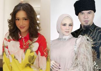 Pernah Bermaksud Mendamaikan Maia Estianty dan Mulan Jameela dengan Beli 'Rumah Bersama' di Lokasi Ini, Rencana Ahmad Dhani Malah Gagal Total Gegara Ditolak Mentah-mentah oleh Mantan Istrinya!