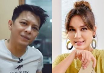 Karier dan Reputasi Anjlok Gegara Kasus Masa Lalunya dengan Ariel NOAH, Luna Maya Sempat Tak Mau Ampuni Kesalahan sang Mantan, Akhirnya Disadarkan oleh Sosok Ini!