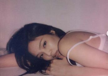 Foto Seksi Hanya Menggunakan Pakaian Dalam Sempat Sukses Bikin Netizen Salah Fokus, Ternyata Arti Nama Jennie BLACKPINK Sangat Mewakili Sosok yang Dijuluki YG Princess Ini