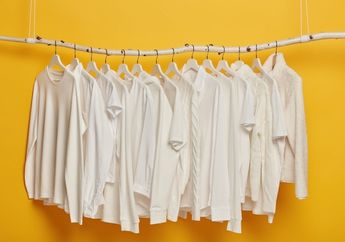 Bisa Mati Muda, Tolong Mulai Sekarang Jangan Lagi Menjemur Pakaian dan Handuk di dalam Ruangan Jika Tak Ingin Terjangkit Penyakit Mematikan Ini, Hentikan Segera!