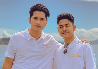 Video Zikri Daulay Ciuman dengan Ayu Aulia Heboh di Media Sosial, Sang Adik Syakir Daulay Sebut Sebagai Teguran dari Tuhan