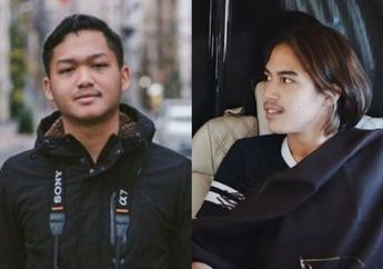 Bak Tabuh Genderang Perang, Azriel Hermansyah Seret Nama El Rumi Sebagai Pelaku Bullying Dirinya Saat SMA, Putra Maia Estianty Langsung Ditantang Ketemuan?