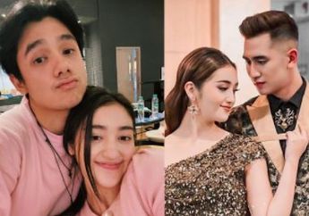 Padahal Sebentar Lagi Disebut Bakal Jadi Istri Rayn Wijaya, Ranty Maria Malah Kepergok Pamer Foto Bareng Verrell Bramasta dengan Pesan Manis Ini, Duh Ada Apa ya?