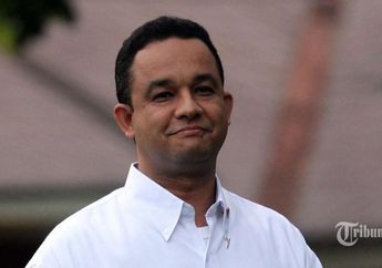 Putranya Jadi Calon Presiden 2024, Ibunda Anies Baswedan Bongkar Habis Kisah Masa Kecil sang Gubernur, Sebut Kerap Lakukan Ini!