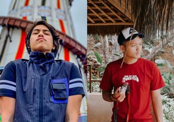 Blak-blakan Ungkap Kenangan Pahit saat Sekolah Bareng El Rumi, Azriel Hermansyah Sebut Jadi Korban Bully Anak Ahmad Dhani, Begini Pengakuan Mengejutkannya