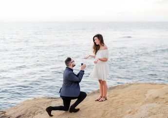 Berkaitan dengan Hubungan! Ini 3 Penjelasan Arti Mimpi Lamaran yang Punya Makna Tersembunyi