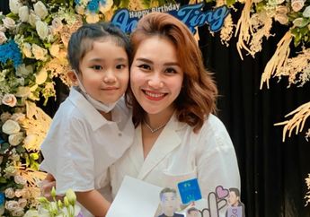 Padahal Tahu Betul Putrinya Berpotensi Jadi Penyanyi Besar, Ayu Ting Ting Justru Menolak Bilqis Terjun ke Dunia Tarik Suara, Ada Apa Gerangan?