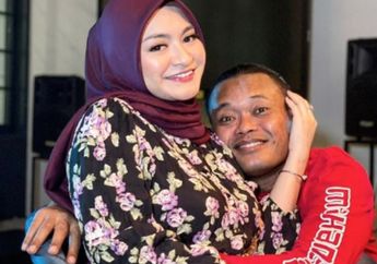 Bikin Geleng-geleng Kepala! Sule Sebut Nathalie Holscher Bisa Sampai 14 Kali Pesan Makanan dalam Satu Hari&nbsp;Gara-gara Ngidam