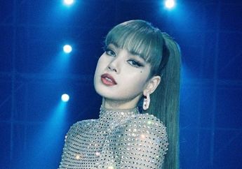 Video Musik Lagu Debut Solo Lisa BLACKPINK Raih 100 Juta Views, Ternyata Segini Harga Korset yang Dikenakan, Bisa Tebak?