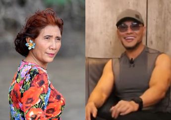 Deddy Corbuzier Syok saat Sambangi Rumah Susi Pudjiastuti, Intip Penampakan Dapur Milik sang Mantan Menteri Kelautan dan Perikanan Mencengangkan!