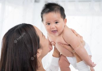 Deretan Nama Anak Netral Gender Paling Populer, Cek Arti Nama yang Pas untuk si Buah Hati!