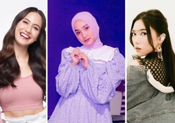 Tak Hanya Jago Akting dan Nyanyi, 5 Artis Wanita Ini Juga Jago Main Game Online