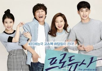 5 Rekomendasi Drakor Bertema Jurnalistik, Eksplor Dunia Media Lewat Akting Aktor dan Aktris Favoritmu