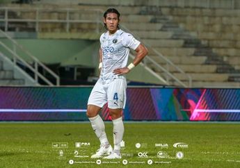 Dilirik Klub Jepang dan Korea Selatan, Ryuji Utomo Diminta untuk 'Selamatkan' Persija Lebih Dulu