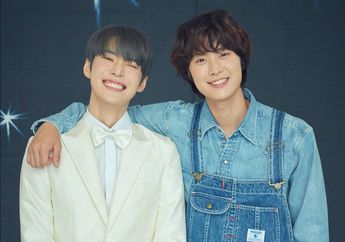 Terungkap untuk Pertama Kalinya, Inilah Penampakan Rumah Artis Doyoung NCT dan Gong Myung yang Dipenuhi Barang dari Fans