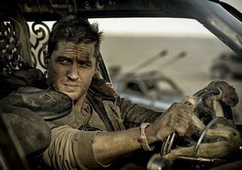 Profil Tom Hardy, Perjalanan Karier, Kehidupan Pribadi, dan Prestasi sang Aktor Hollywood Asal Inggris