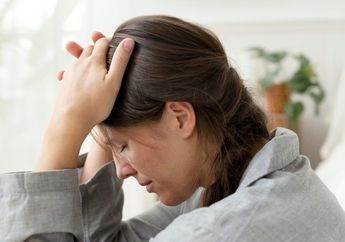 6 Cara Mudah dan Efektif untuk Detoksifikasi Pikiran Agar Lebih Sehat, Mulai Jaga Kesehatan Mental Kita dari Sekarang yuk!