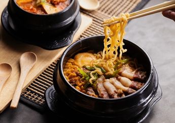 Bisa Bikin Umur Pendek, Ternyata Ini Daftar Makanan yang Menjadi Penyebab Kanker, Hindari Segera!