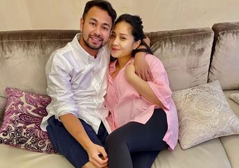 Lampu Hijau Buat Poligami dari Nagita Slavina, Raffi Ahmad Malah Berharap Dapat Anak Lagi dari Wanita Ini!  &nbsp;