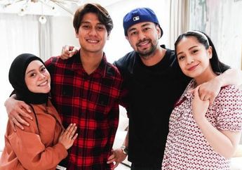 Sebentar Lagi Jadi Ayah, Rizky Billar Minta Petuah Raffi Ahmad, Suami Nagita Slavina Beri Pesan Menohok: Buat Apa Kerja Kalo Keluarga Terbengkalai