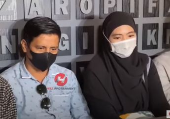 Heboh Pengakuan Istri Siri Sebut Ayah Taqi Malik Lakukan Penyimpangan, Pihak Mansyardin Malik Justru Ungkap Hal Mengejutkan Ini