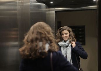 Hati-Hati! Ternyata Bisa Jadi Pertanda Perasaan Bersalah hingga Mengandung Pesan Penting, Inilah Arti Mimpi Melihat Diri Sendiri yang Tak Bisa Disepelekan