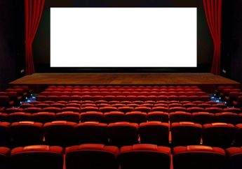 PPKM Diperpanjang, Pemerintah Akhirnya Izinkan Bioskop Dibuka Kembali, Berikut Ketentuannya!