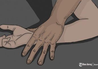 Sempat Mengaku Sedang Haid, Calon Pendeta Perempuan Ini Diperkosa dan Dibunuh 2 Pria