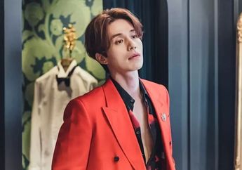 Dibintangi Lee Dong Wook, Simak Sinopsis Drama Korea 'Bad and Crazy' yang Dijamin Menarik, Hindari Nonton di Situs Drakorindo Ilegal, ya!